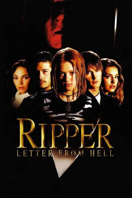 Ripper: Letter from Hell
